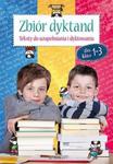 DYKTANDA I ĆW,ORTOGRAFICZNE KL.1-3 TEKST Y DYKTAND AKSJOMAT 9788377135952 w sklepie internetowym Booknet.net.pl