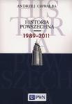 Historia powszechna 1989-2011 w sklepie internetowym Booknet.net.pl