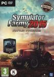 Symulator Farmy 2015 Edycja Premium w sklepie internetowym Booknet.net.pl