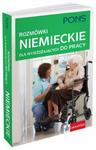 Rozmówki dla wyjeżdzajacych do pracy niemiecki w sklepie internetowym Booknet.net.pl