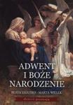 Adwent i Boże Narodzenie + szopka w sklepie internetowym Booknet.net.pl