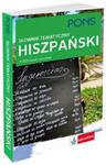 Słownik tematyczny hiszpański w sklepie internetowym Booknet.net.pl