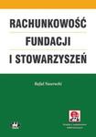 Rachunkowość fundacji i stowarzyszeń (z suplementem elektronicznym) w sklepie internetowym Booknet.net.pl