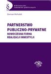 Partnerstwo publiczno-prywatne w sklepie internetowym Booknet.net.pl