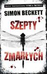 Szepty zmarłych w sklepie internetowym Booknet.net.pl