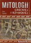 Ilustrowany słownik mitologii greckiej i rzymskiej w sklepie internetowym Booknet.net.pl