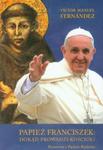 Papież Franciszek: dokąd prowadzi kościół? w sklepie internetowym Booknet.net.pl