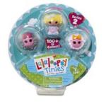 Lalaloopsy Tinies Mała Pastereczka i dwie owieczki w sklepie internetowym Booknet.net.pl