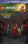 Lego Ninjago Wojownicy kamienia w sklepie internetowym Booknet.net.pl