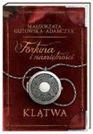 Fortuna i namiętności. Tom 1. Klątwa w sklepie internetowym Booknet.net.pl