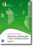 Systemy operacyjne i sieci komputerowe Część 2 w sklepie internetowym Booknet.net.pl