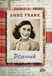 Anne Frank. Dziennik w sklepie internetowym Booknet.net.pl