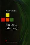 Ekologia informacji w sklepie internetowym Booknet.net.pl