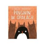 Pingwin w opałach w sklepie internetowym Booknet.net.pl