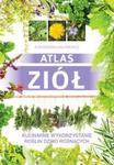 Atlas ziół w sklepie internetowym Booknet.net.pl