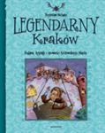 Legendarny Kraków w sklepie internetowym Booknet.net.pl