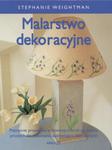 Malarstwo dekoracyjne w sklepie internetowym Booknet.net.pl