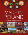 Made in Poland. Culture - design - sites w sklepie internetowym Booknet.net.pl