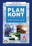 Plan kont z komentarzem handel, produkcja, usługi z suplementem elektronicznym w sklepie internetowym Booknet.net.pl