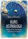 Kurs astrologii. w sklepie internetowym Booknet.net.pl