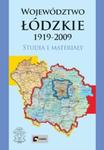 Województwo łódzkie 1919-2009 w sklepie internetowym Booknet.net.pl