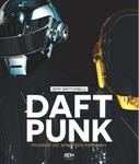 Daft Punk. Podróż do wnętrza piramidy w sklepie internetowym Booknet.net.pl