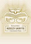 Rzeczy ukryte. O duchowości Pisma w sklepie internetowym Booknet.net.pl