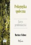 Pedagogika społeczna w sklepie internetowym Booknet.net.pl