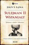 Sulejman II Wspaniały w sklepie internetowym Booknet.net.pl