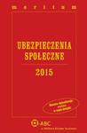 Meritum Ubezpieczenia Społeczne 2015 w sklepie internetowym Booknet.net.pl