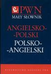 Mały słownik angielsko-polski polsko-angielski w sklepie internetowym Booknet.net.pl