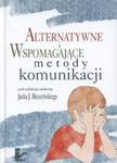 Alternatywne i wspomagające metody komunikacji w sklepie internetowym Booknet.net.pl