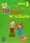 Razem w szkole 2 Box w sklepie internetowym Booknet.net.pl