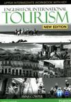 English for International Tourism New Edition Upp-Int WB+key DV w sklepie internetowym Booknet.net.pl