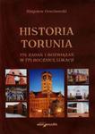 Historia Torunia w sklepie internetowym Booknet.net.pl