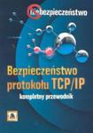 Bezpieczeństwo protokołu TCP/IP w sklepie internetowym Booknet.net.pl