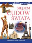 Siedem cudów świata. Odkrywanie świata w sklepie internetowym Booknet.net.pl