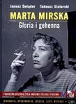 Marta Mirska. Gloria i gehenna. Prawdziwa historia życia królowej + 2 płyty CD polskiej piosenki w sklepie internetowym Booknet.net.pl