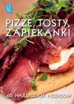 Pizze, tosty, grzanki i zapiekanki w sklepie internetowym Booknet.net.pl