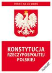 Konstytucja Rzeczypospolitej Polskiej w sklepie internetowym Booknet.net.pl