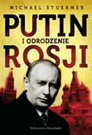 Putin i odrodzenie Rosji w sklepie internetowym Booknet.net.pl