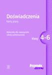 Przyrodo witaj 4-6 Wskazówki metodyczne Karty pracy materiały dla nauczyciela w sklepie internetowym Booknet.net.pl