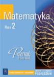 Matematyka poznać zrozumieć 2 Podręcznik w sklepie internetowym Booknet.net.pl