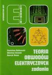 Teoria obwodów elektrycznych Zadania w sklepie internetowym Booknet.net.pl