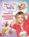 Violetta. Pomysły na prezenty i ozdoby w sklepie internetowym Booknet.net.pl