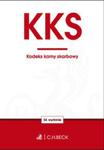 Kodeks karny skarbowy w sklepie internetowym Booknet.net.pl