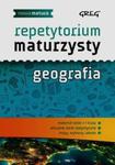 Repetytorium Maturzysty. Geografia. Nowa matura na 100% w sklepie internetowym Booknet.net.pl