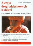 Alergia dróg oddechowych u dzieci w sklepie internetowym Booknet.net.pl