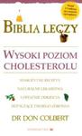 Biblia leczy Wysoki poziom cholesterolu w sklepie internetowym Booknet.net.pl