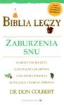 Biblia leczy Zaburzenia snu w sklepie internetowym Booknet.net.pl